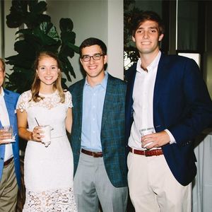 Meet your Posher, Edwin